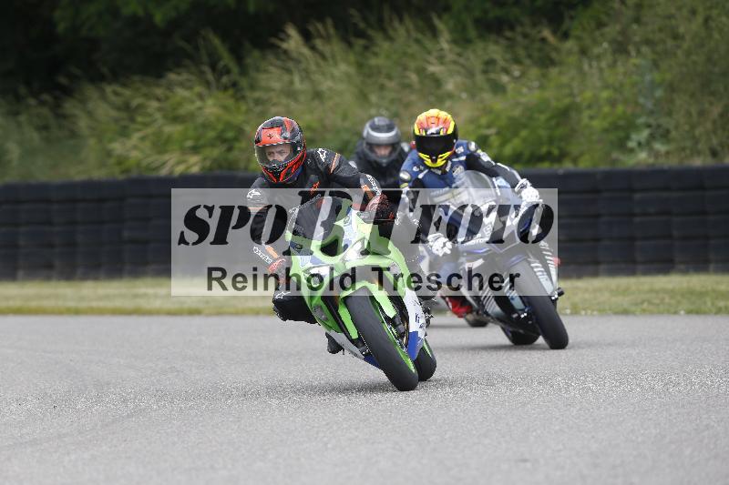 /18 23.05.2025 Get Faster Caremotion ADR/Gruppe gelb/571